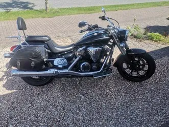 xvs 950a midnight star