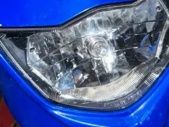 yamaha yz 450 f zugelassen