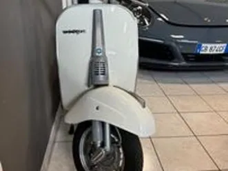 vespa special 50 completamente originale