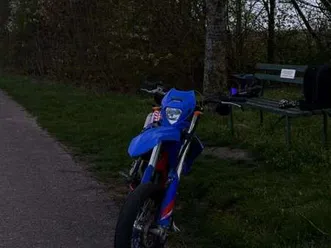 125 lc 2023 (erstbesitz)