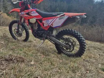 beta 350 rr racing 4t