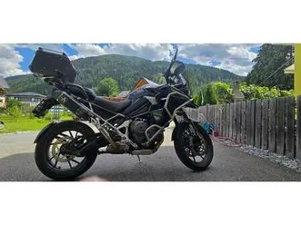 tiger gt 1200 explorer !! finanzierung mã¶glich !!