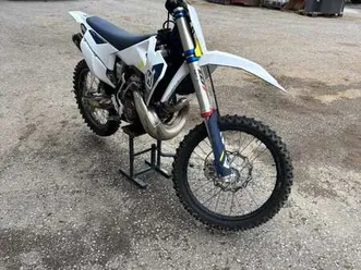 tc 250