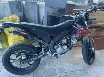 senda drd x-treme sm