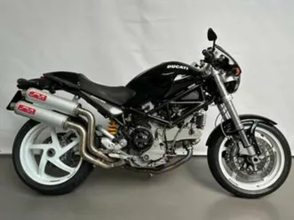 ducati m s2r 1000 (bj 2006) — motoren | ducati — marktplaats