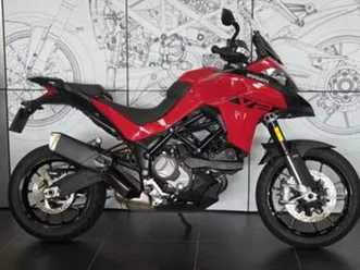 ducati multistrada v2 (bj 2023) — motoren | ducati — marktplaats