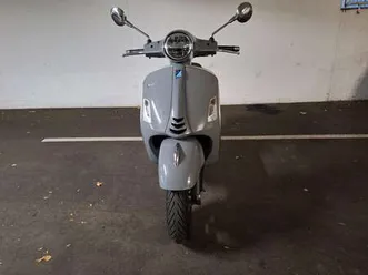 vespa gts300 super tech hpe