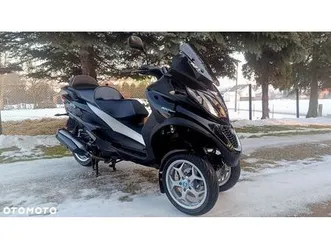 piaggio mp-3