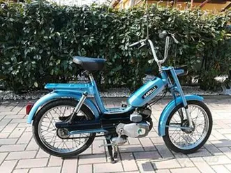 garelli altro modello - 1972