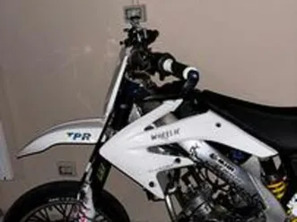 hm 50 dérapage ( tpr 86)