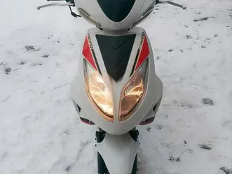 beeline veloce gt 50