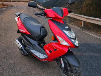 tgb bullet rs (50 ccm)