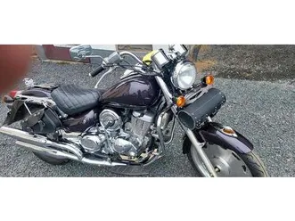 dealim daystar 125 ccm