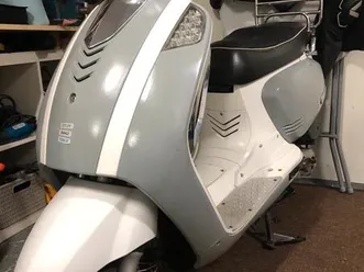 keeway agora 25 km/h roller 50m2 retro