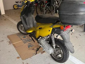 cpi popcorn 50 roller