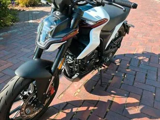 malanguti drakon 125