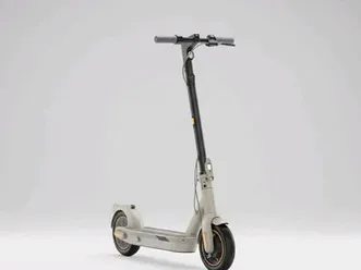 segway-ninebot max g30ld e-scooter generalüberholt