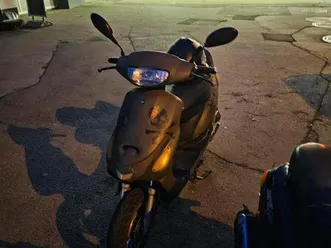 50 ccm roller yiying yy50qt