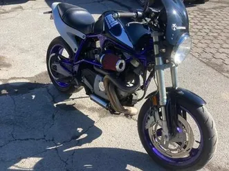 buell x1 échange