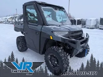 2026 polaris ranger xp 1000 northstar ultim ranger