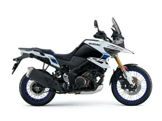 2025 suzuki v-strom 1050de