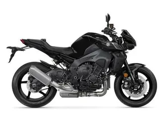 2025 yamaha mt-10
