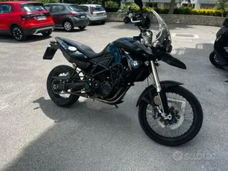 bmw f800 gs