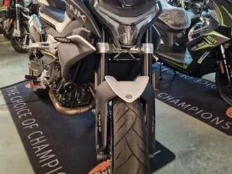 cfmoto - 800 nk advanced