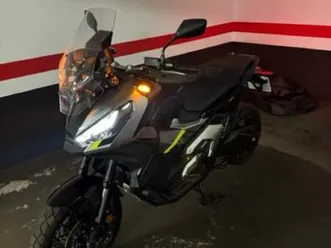 honda - x adv