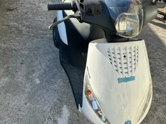 piaggio - zip