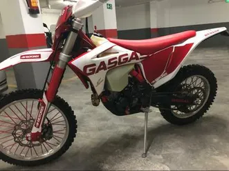 gas gas - 250 ec250f