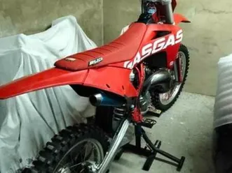 gas gas - 125 mc 2tiempos