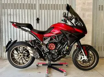 mv agusta turismo veloce 800 scs