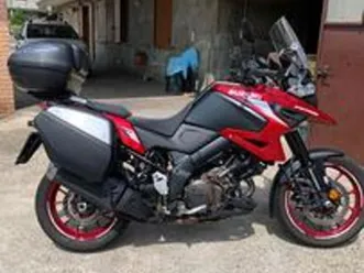 suzuki v strom dl 1050 - 2023
