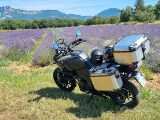 suzuki v-strom limited edition yoshimura