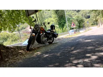 suzuki intruder 600 iscritta asi