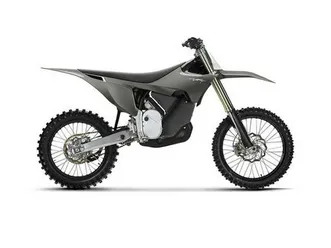 2024 stark varg mx