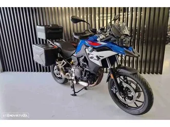 bmw f 800 gs