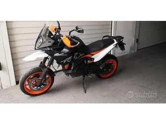 ktm 890 smt