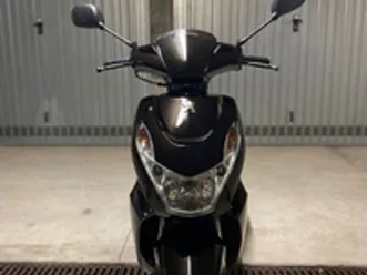 2019 peugeot kisbee 50