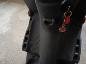 peugeot speed fight 50