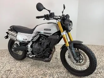 fantic caballero 700 deluxe neu aktion - versand 100€