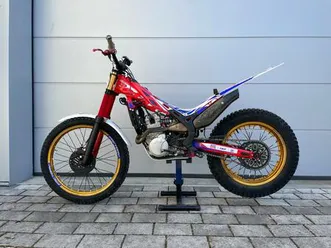 beta trial evo factory 4t 300 - winterpreis!