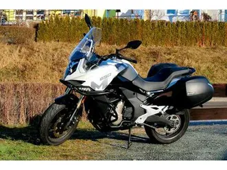 cfmoto 650 mt