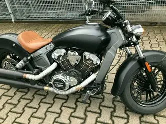 indian scout