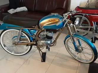 itom super sport top zustand