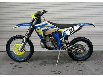 sherco se 250/300