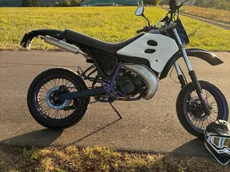 sachs zz 125