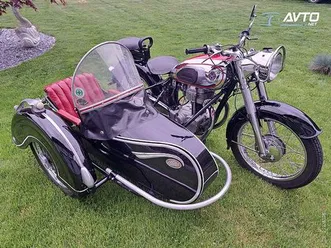 bmw horex regina 4 400 ccm