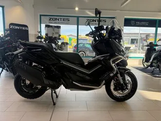 zontes 368 g neues modell